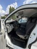 Opel Vivaro 2,0 benzyna 115 9 osobowy klima. - 7
