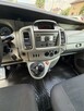 Opel Vivaro 2,0 benzyna 115 9 osobowy klima. - 9