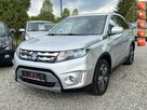 Suzuki Vitara 1,6 i4X4. allgrip  skora radar kamera LED - 1