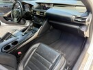 Lexus IS 300h 2.5 hybryda F-Sport navi kamera skóra - 7
