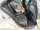 Lexus IS 300h 2.5 hybryda F-Sport navi kamera skóra - 9