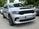 DODGE DURANGO 3,6 | Limited 6 OSÓB | - 2