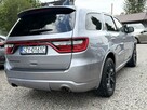 DODGE DURANGO 3,6 | Limited 6 OSÓB | - 3