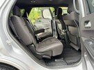 DODGE DURANGO 3,6 | Limited 6 OSÓB | - 12