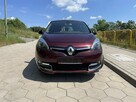Renault Scenic BOSE Edition Opłacony Automat Navi - 2