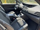 Renault Scenic BOSE Edition Opłacony Automat Navi - 9