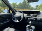 Renault Scenic BOSE Edition Opłacony Automat Navi - 10