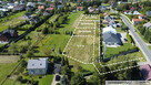 Działka budowlana 15,8 ha, Świętosława, Dębica - 1