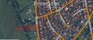 Działka budowlana 945m Olsztynek z projektem domu - 2
