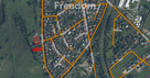 Działka budowlana 945m Olsztynek z projektem domu - 3