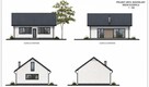 Działka budowlana 945m Olsztynek z projektem domu - 9