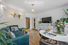 3-pokojowe mieszkanie 48 m² w Piasecznie