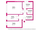 3-pokojowe mieszkanie 48 m² w Piasecznie - 11