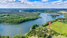 Dom nad jeziorem Mielno – luksus, przestrzeń - 1