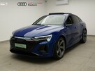 Audi SQ8 e-tron e-tron  503 KM Quattro Matrix Cyfrowe ACC Pneumatyka  BangOlufsen Hak