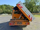 Renault Master Wywrotka 3 stronna Webasto Oświetlenie robocze Pneumat DMC 5000Kg - 7