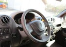 Renault Master Wywrotka 3 stronna Webasto Oświetlenie robocze Pneumat DMC 5000Kg - 10