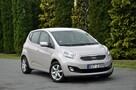 1.6i(125KM)*Klimatyzacja*Welur*I Wł*Grzane Fotele*Alu16"ASO Kia - 2