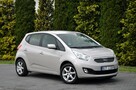 1.6i(125KM)*Klimatyzacja*Welur*I Wł*Grzane Fotele*Alu16"ASO Kia - 3
