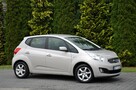 1.6i(125KM)*Klimatyzacja*Welur*I Wł*Grzane Fotele*Alu16"ASO Kia - 4
