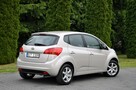 1.6i(125KM)*Klimatyzacja*Welur*I Wł*Grzane Fotele*Alu16"ASO Kia - 6