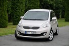 1.6i(125KM)*Klimatyzacja*Welur*I Wł*Grzane Fotele*Alu16"ASO Kia - 8