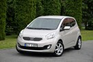 1.6i(125KM)*Klimatyzacja*Welur*I Wł*Grzane Fotele*Alu16"ASO Kia - 9