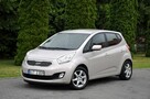 1.6i(125KM)*Klimatyzacja*Welur*I Wł*Grzane Fotele*Alu16"ASO Kia - 10