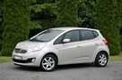 1.6i(125KM)*Klimatyzacja*Welur*I Wł*Grzane Fotele*Alu16"ASO Kia - 11