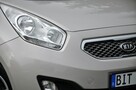 1.6i(125KM)*Klimatyzacja*Welur*I Wł*Grzane Fotele*Alu16"ASO Kia - 12