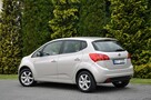 1.6i(125KM)*Klimatyzacja*Welur*I Wł*Grzane Fotele*Alu16"ASO Kia - 13