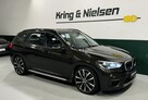 BMW X1 - 1