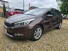 Kia Cee'd 1.4 163tyś km.Alu16.Grzana Kierownica i Fotele.Tempomat.Ładny Kolor. - 3