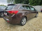 Kia Cee'd 1.4 163tyś km.Alu16.Grzana Kierownica i Fotele.Tempomat.Ładny Kolor. - 5