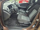 Kia Cee'd 1.4 163tyś km.Alu16.Grzana Kierownica i Fotele.Tempomat.Ładny Kolor. - 6