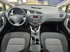 Kia Cee'd 1.4 163tyś km.Alu16.Grzana Kierownica i Fotele.Tempomat.Ładny Kolor. - 8