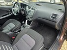 Kia Cee'd 1.4 163tyś km.Alu16.Grzana Kierownica i Fotele.Tempomat.Ładny Kolor. - 10