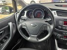 Kia Cee'd 1.4 163tyś km.Alu16.Grzana Kierownica i Fotele.Tempomat.Ładny Kolor. - 15