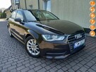 Audi A3 Tdi Sportback 5Drzwi Navi Klimatronik Tempomat Nowe Opony plus Zimówki - 1