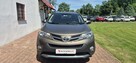 Toyota RAV-4 4X4-KAMERA-NAVI-TEMPOMAT-START STOP - 2