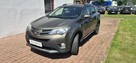 Toyota RAV-4 4X4-KAMERA-NAVI-TEMPOMAT-START STOP - 3