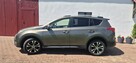 Toyota RAV-4 4X4-KAMERA-NAVI-TEMPOMAT-START STOP - 7