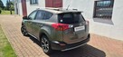 Toyota RAV-4 4X4-KAMERA-NAVI-TEMPOMAT-START STOP - 8