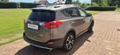 Toyota RAV-4 4X4-KAMERA-NAVI-TEMPOMAT-START STOP - 10