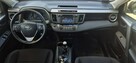 Toyota RAV-4 4X4-KAMERA-NAVI-TEMPOMAT-START STOP - 12