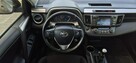 Toyota RAV-4 4X4-KAMERA-NAVI-TEMPOMAT-START STOP - 13
