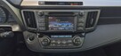 Toyota RAV-4 4X4-KAMERA-NAVI-TEMPOMAT-START STOP - 15