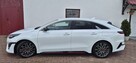 Kia Pro_cee'd GT-LINE-SPORT-JBL-VIRTUAL COCPIT - 7