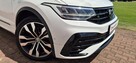 Volkswagen Tiguan R-LINE AMBILIGHT KAMERA 4 MOTION - 2