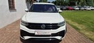 Volkswagen Tiguan R-LINE AMBILIGHT KAMERA 4 MOTION - 3